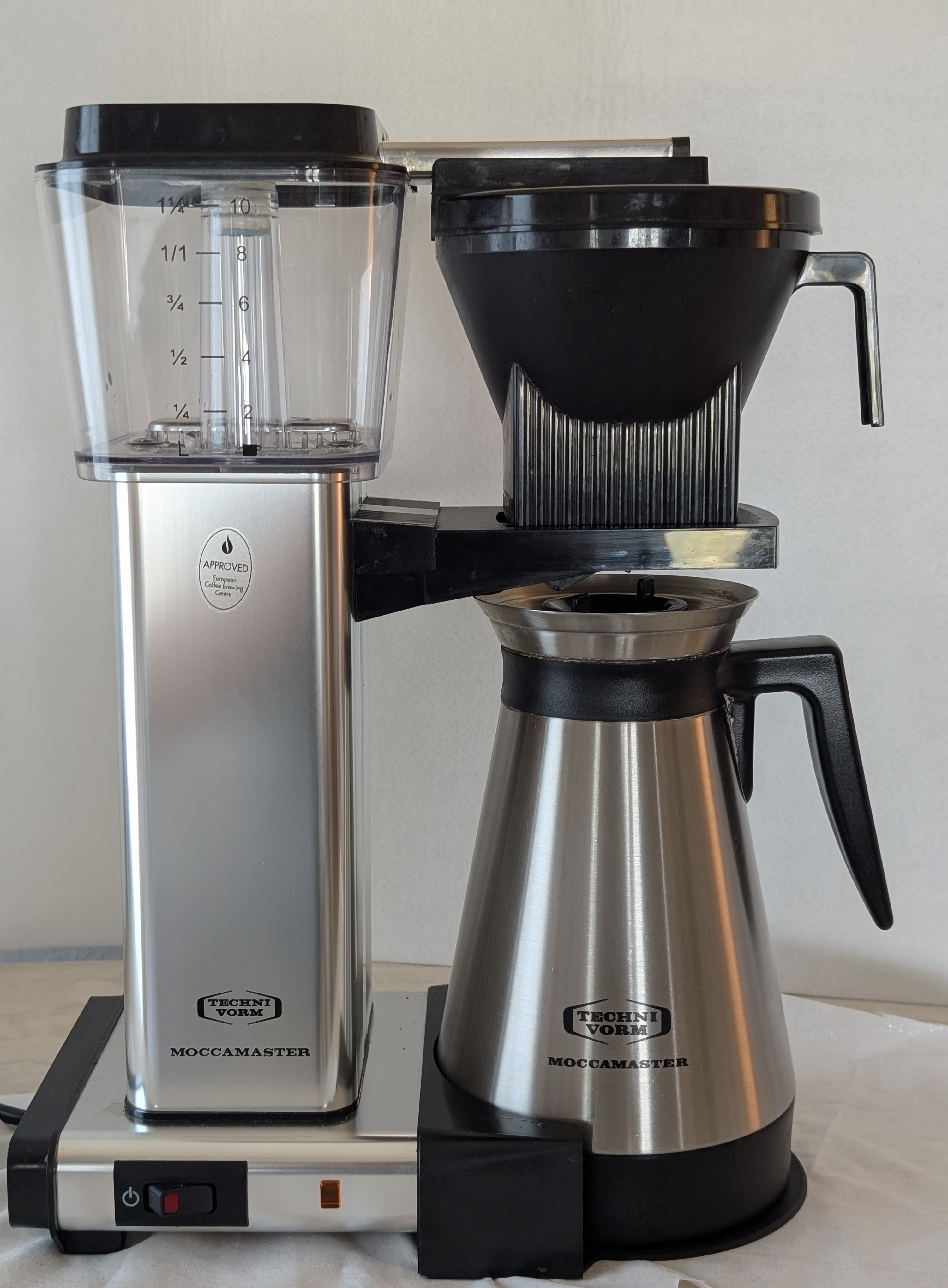 Coffee maker for sale